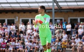 25.07.26 FSV Hollenbach - VfB Stuttgart