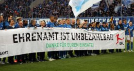 05.11.22 TSG 1899 Hoffenheim - RB Leipzig