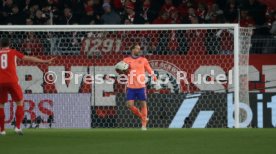 27.03.26 Schweiz - Deutschland