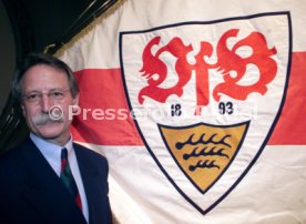31.10.00 VfB Stuttgart Herbstball