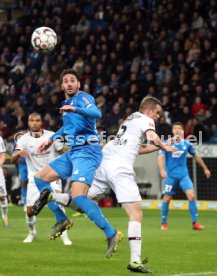 TSG 1899 Hoffenheim - Bayer 04 Leverkusen