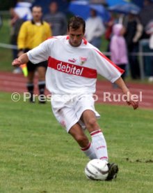 03.07.02 SSV Schafflund - VfB Stuttgart