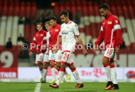 1. FC N&uuml;rnberg - 1. FC Union Berlin