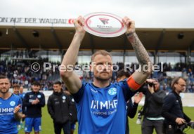 13.05.23 Stuttgarter Kickers - SG Sonnenhof Großaspach