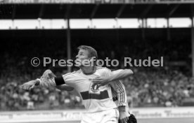 23.02.91 VfB Stuttgart - Borussia Dortmund