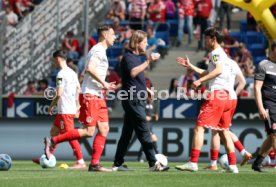 12.04.25 TSG 1899 Hoffenheim - 1. FSV Mainz 05
