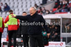 19.12.21 SC Freiburg - Bayer 04 Leverkusen