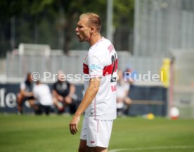 22.08.20 VfB Stuttgart II - FV Illertissen