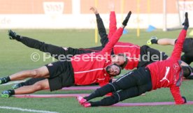 VfB Stuttgart