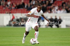 16.09.10 VfB Stuttgart - Young Boys Bern