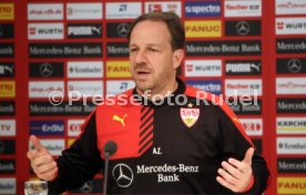 VfB Stuttgart