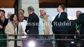 24.05.25 DFB-Pokal Finale 2025 DSC Arminia Bielefeld - VfB Stuttgart