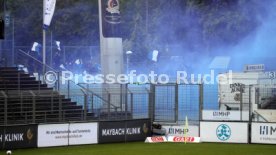 18.05.21 Stuttgarter Kickers - TSG Balingen