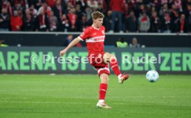 23.02.25 TSG 1899 Hoffenheim - VfB Stuttgart