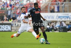 Karlsruher SC - SC Paderborn