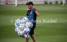 06.07.23 VfB Stuttgart Training