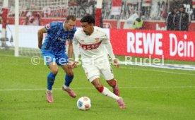 05.10.25 VfB Stuttgart - 1. FC Heidenheim