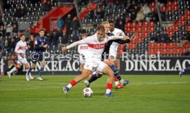 20.02.26 VfB Stuttgart II - SV Waldhof Mannheim