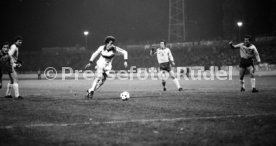 05.11.80 FC Vorw&auml;rts Frankfurt - VfB Stuttgart