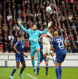 28.10.23 VfB Stuttgart - TSG 1899 Hoffenheim