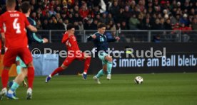 27.03.26 Schweiz - Deutschland