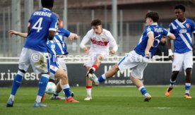 07.02.26 U19 VfB Stuttgart - U19 FC Energie Cottbus