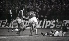 10.12.86 FC Swarovski Tirol - Spartak Moskau