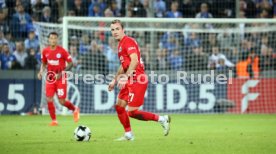18.10.22 Stuttgarter Kickers - Eintracht Frankfurt