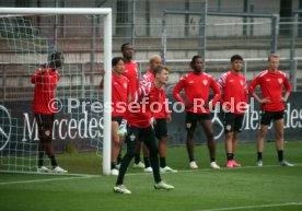 27.07.23 VfB Stuttgart Training