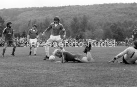 04.06.80 Wernauer SF - FC Bayern M&uuml;nchen