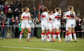 14.12.25 Frauen VfB Stuttgart - SC Sand