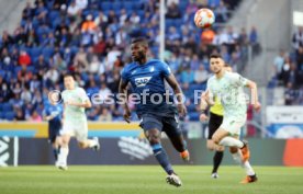 17.04.22 TSG 1899 Hoffenheim - SpVgg Greuther F&uuml;rth