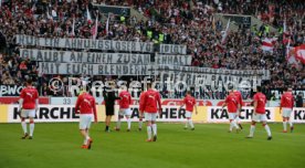 VfB Stuttgart - RB Leipzig