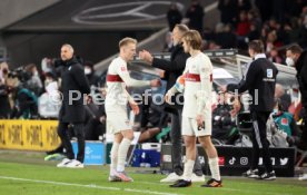05.03.22 VfB Stuttgart - Borussia M&ouml;nchengladbach