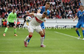 05.10.25 VfB Stuttgart - 1. FC Heidenheim