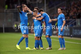TSG 1899 Hoffenheim - Olympique Lyon