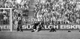 23.10.71 VfB Stuttgart - Hamburger SV