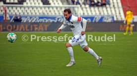 Karlsruher SC - SC Preu&szlig;en M&uuml;nster