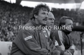 24.11.90 VfB Stuttgart - 1. FC K&ouml;ln