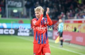 11.05.25 1. FC Heidenheim - 1. FC Union Berlin