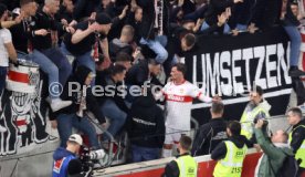 25.04.25 VfB Stuttgart - 1. FC Heidenheim