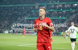 03.06.23 DFB-Pokal Finale RB Leipzig - Eintracht Frankfurt