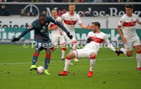VfB Stuttgart - 1. FSV Mainz 05