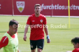 23.08.21 VfB Stuttgart Training