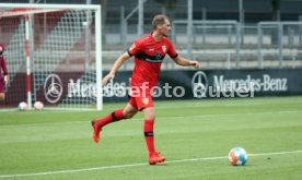 02.07.21 VfB Stuttgart Training