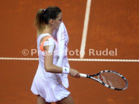 Porsche Tennis Grand Prix 2014