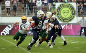 11.07.21 Stuttgart Surge - Leipzig Kings
