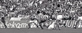 30.05.92 DFB Deutschland - T&uuml;rkei