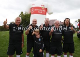 VfB Stuttgart Footgolf-Cup 2019