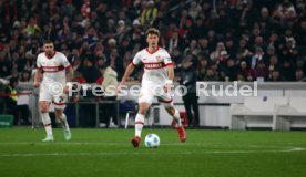 04.02.25 VfB Stuttgart - FC Augsburg